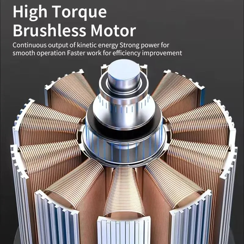 Batería Makita 18V con Cargador - 6.0Ah y 9.0Ah Disponibles | Compatible DDF487