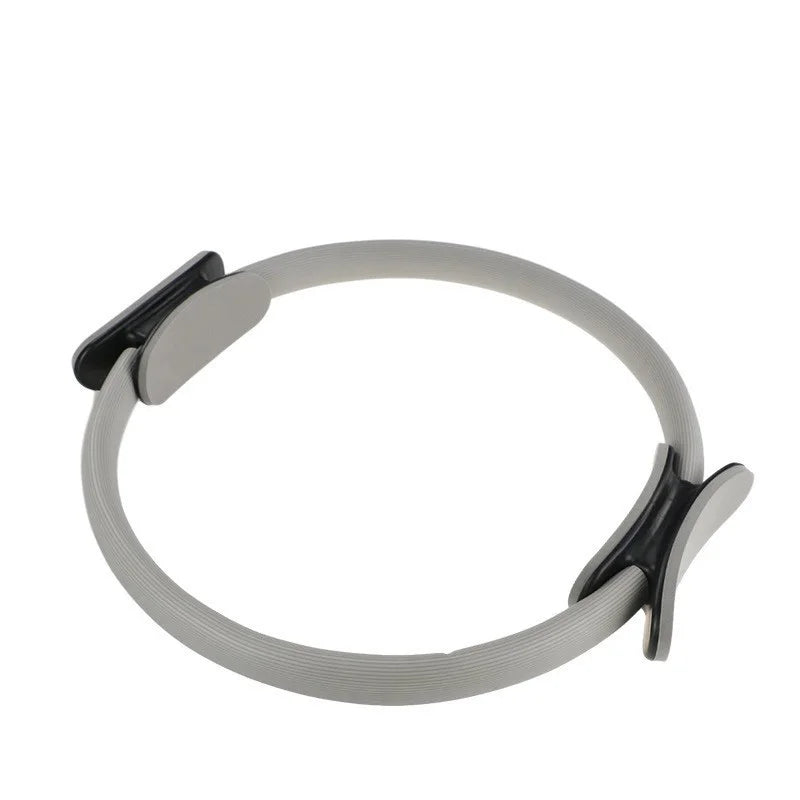 Anillo de yoga, fitness, pilates, para mujeres y niñas, ejercicio en casa.