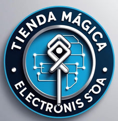 Tienda Mágica